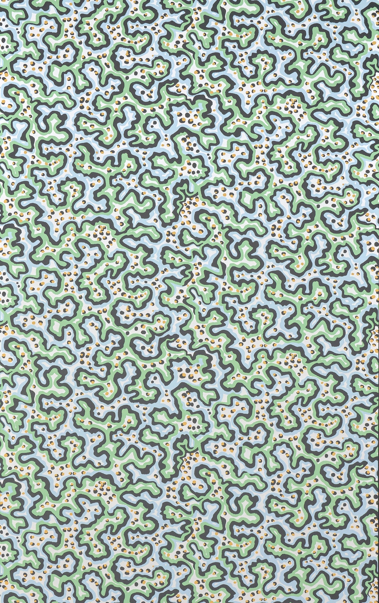 Pierre Frey Sinularia Eau FP251002 Sample | 40% Off (Samples)