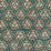 Le Manach Isfahan Fabric Sample L5025_ISFAHAN_C535_N3158_FE