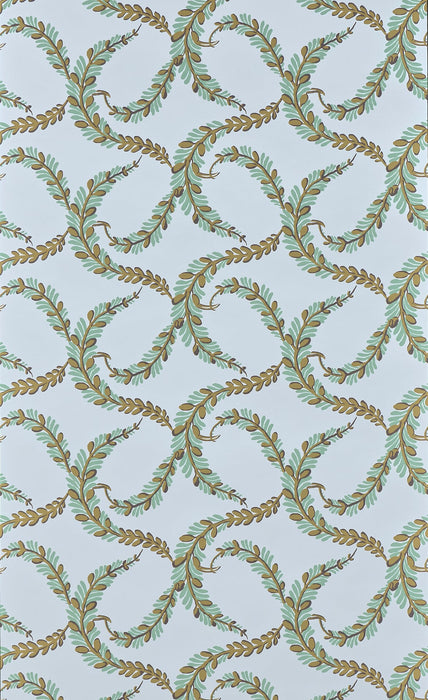 Pierre Frey Belle de provence Prairie Wallpaper FP270002