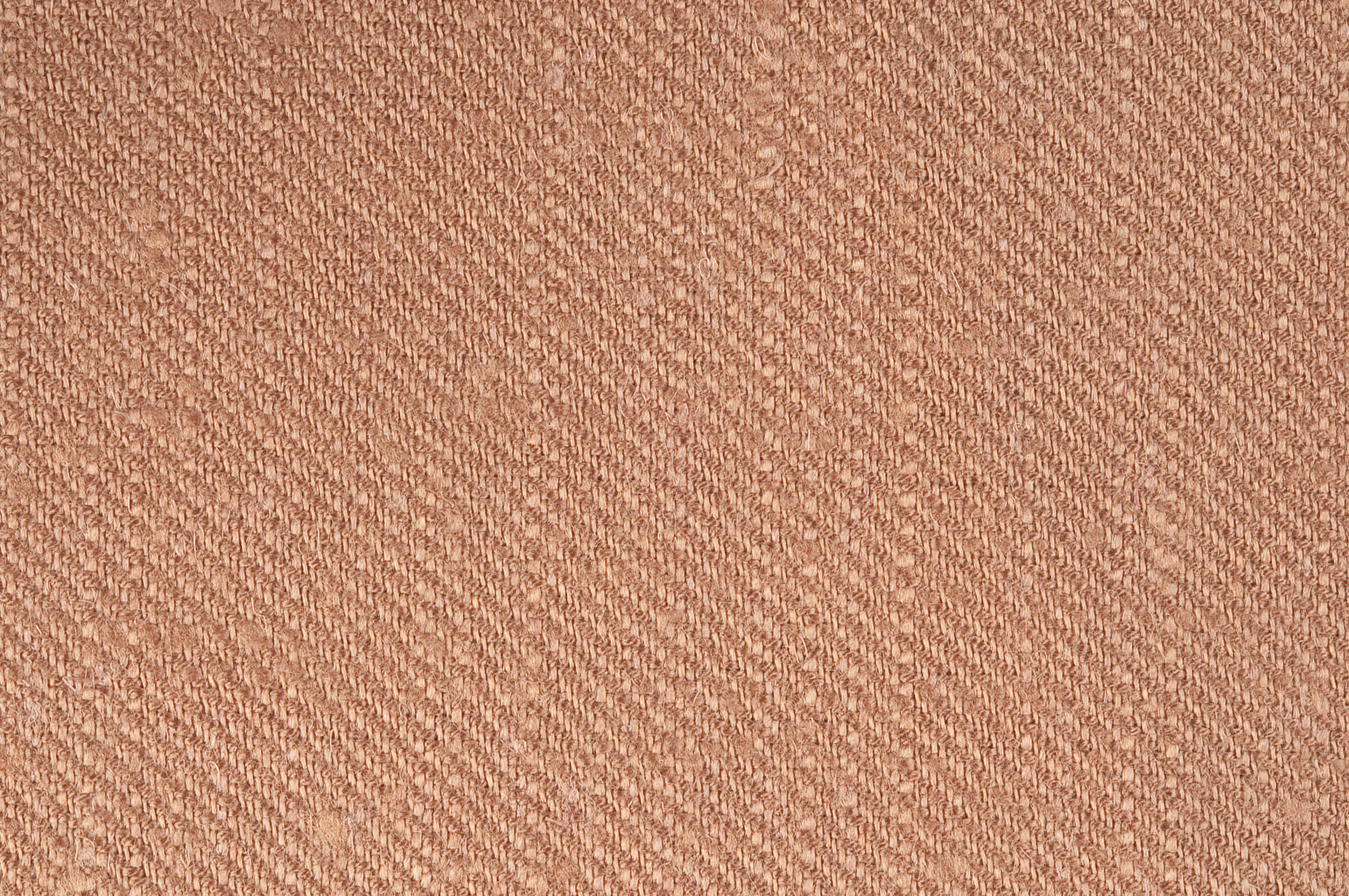 Pierre Frey Croise Collobrieres Brun Fabric Sample F0556180