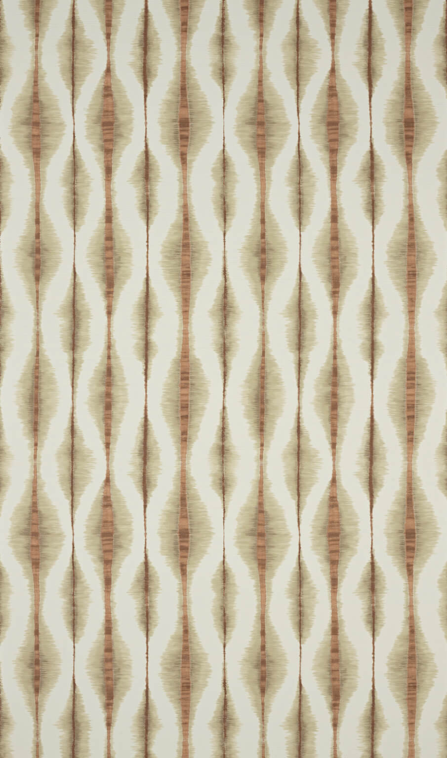 Pierre Frey Coban Beige Wallpaper Sample FP534001