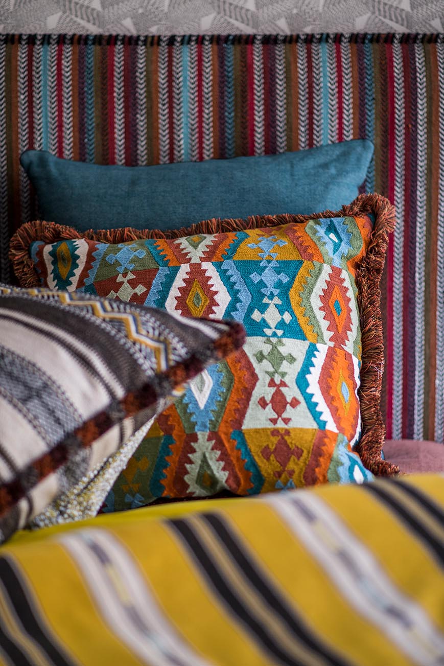 Pierre Frey Ohio Horizon Fabric F3240004