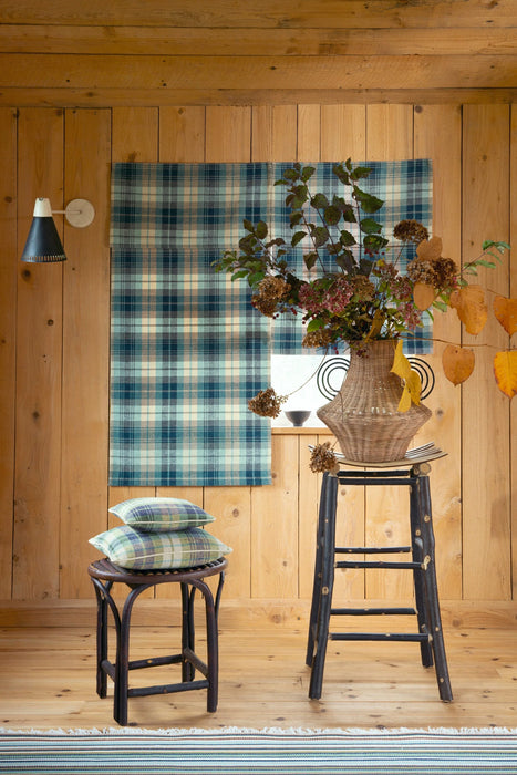 Pierre Frey Etretat Herbe Fabric Sample F4079003