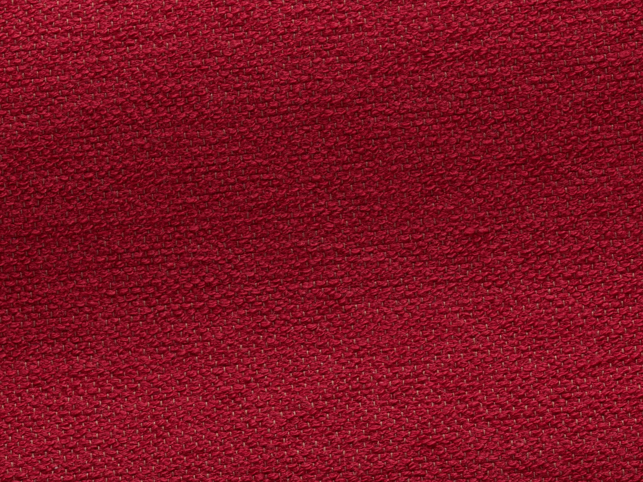 Le Manach Toile De Tours - Bouclette Groseille Fabric L4289_TDT_B90