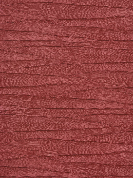 Pierre Frey Pelagos Coquelicot Wallpaper FP476009