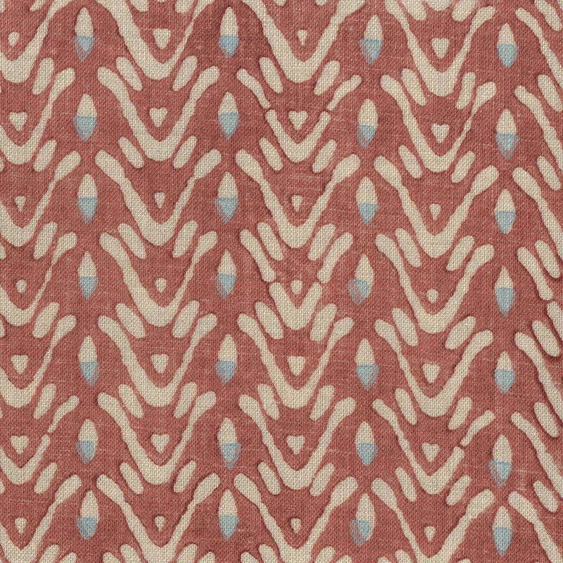 Galbraith & Paul Bellflower Bf-602 Fabric Sample