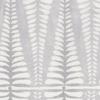 Galbraith & Paul Fern Dove Gray Fabric