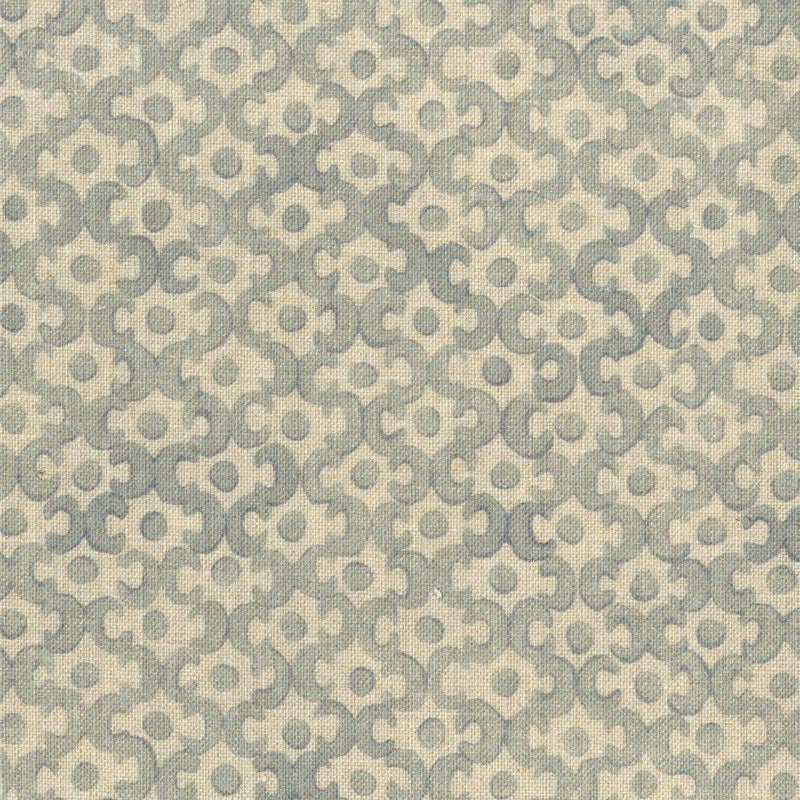 Galbraith & Paul Lattice La-107 Fabric Sample