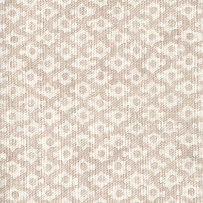 Galbraith & Paul Lattice La-209 Fabric Sample