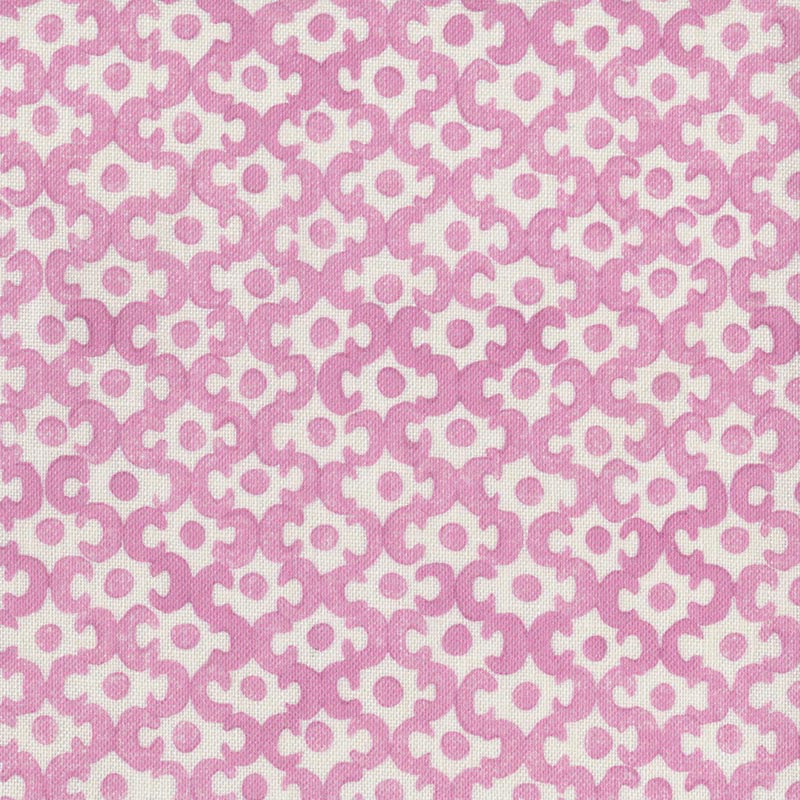 Galbraith & Paul Lattice La-403 Fabric Sample