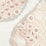 Galbraith & Paul Lotus Shell Fabric