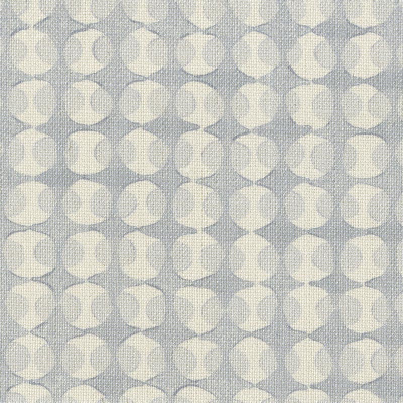 Galbraith & Paul Ovals Ov-313 Fabric Sample
