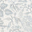 Galbraith & Paul Primitive Flower Whisper Fabric