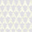 Galbraith & Paul Tents Vapor/ Ivory Wallpaper