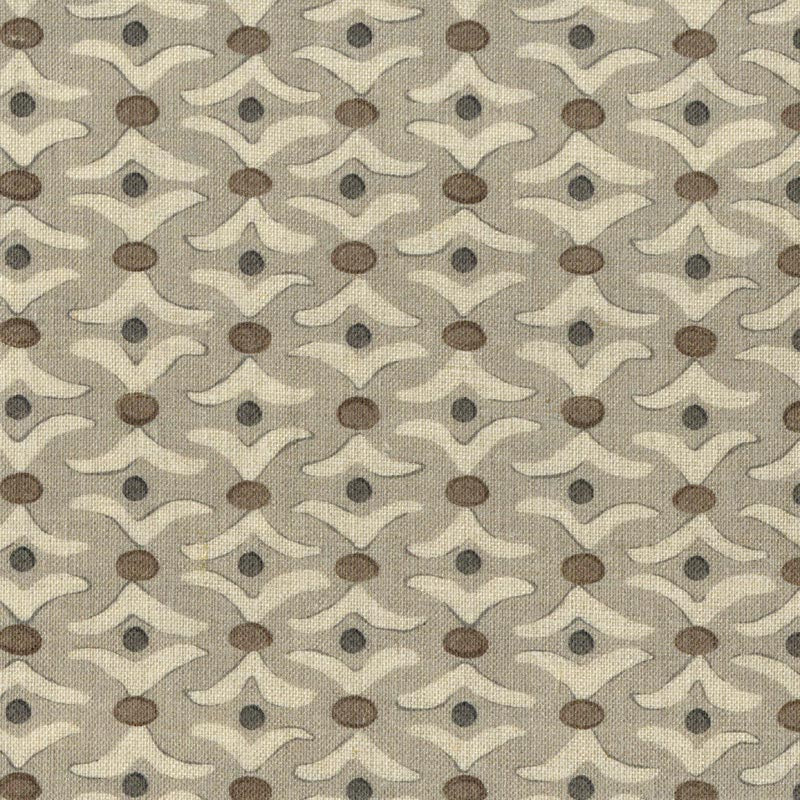 Galbraith & Paul Tusk Tk-517 Fabric Sample