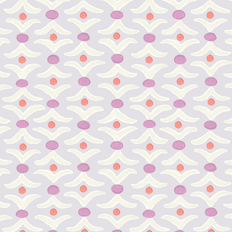 Galbraith & Paul Tusk Vapor Wallpaper