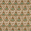 Pierre Frey Yozgat Emeraude Fabric Sample F3457003