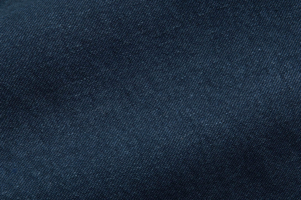 Pierre Frey Zenith Jeans Fabric Sample F2915002