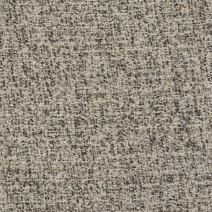 Gaston Y Daniela Telar Crudo/Antracita Fabric Sample GDT5499.006.0