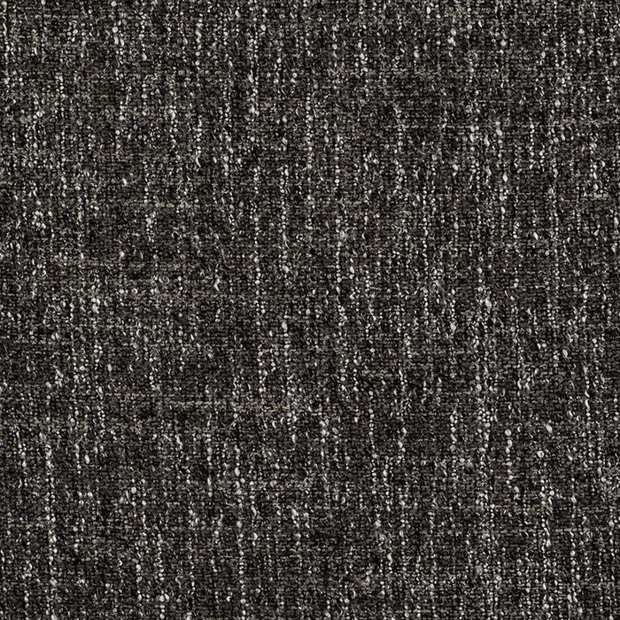 Gaston Y Daniela Telar Crudo/Antracita Fabric Sample GDT5499.007.0