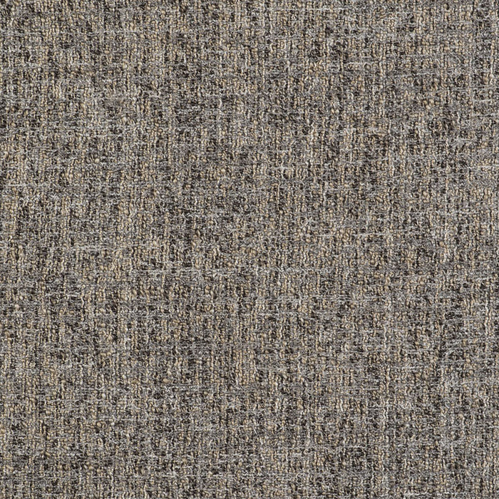Gaston Y Daniela Telar Antracita Fabric Sample GDT5499.009.0