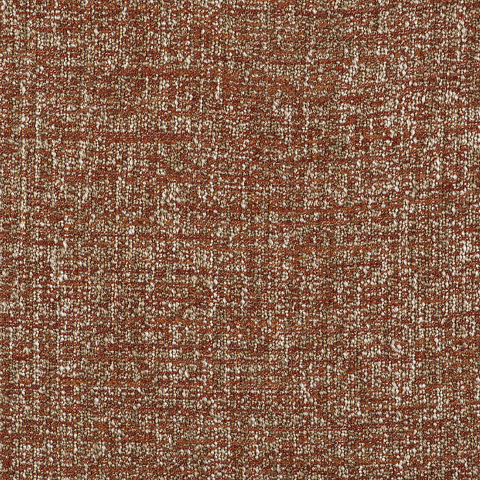 Gaston Y Daniela Telar Naranja Fabric Sample GDT5499.014.0