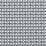 Gaston Y Daniela Rejas Azul Fabric Sample GDT5513.002.0