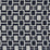 Gaston Y Daniela Series Azul Fabric Sample GDT5516.001.0