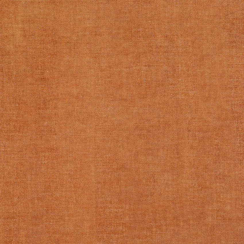 Gaston Y Daniela Genova Naranja Fabric Sample GDT5063.007.0