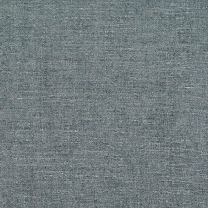 Gaston Y Daniela Genova Azul Claro Fabric Sample GDT5063.019.0