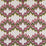 Gaston Y Daniela Donana Blanco Fabric Sample GDT5070.002.0