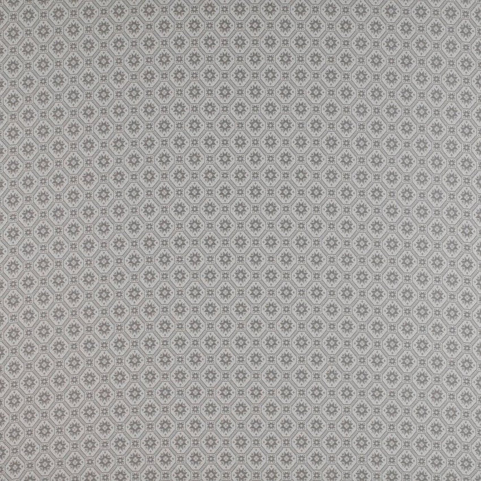 Gaston Y Daniela Delicias Gris Fabric Sample GDT5198.008.0