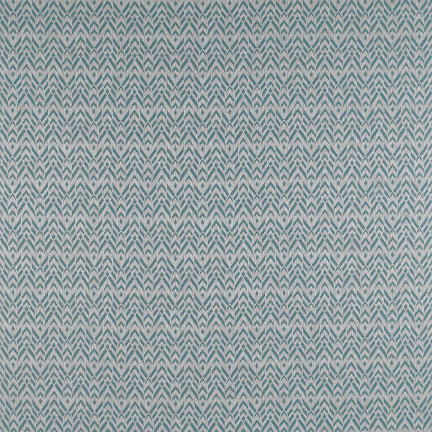 Gaston Y Daniela Cervantes Azul Fabric Sample GDT5200.004.0