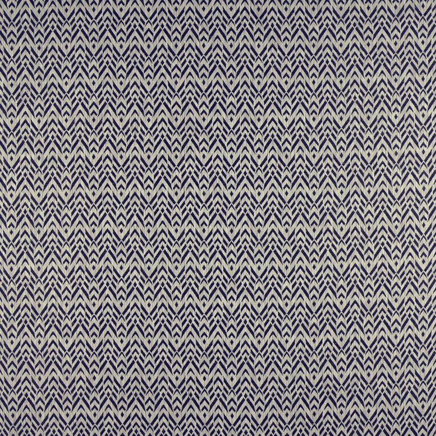 Gaston Y Daniela Cervantes Azul/Marino Fabric Sample GDT5200.005.0
