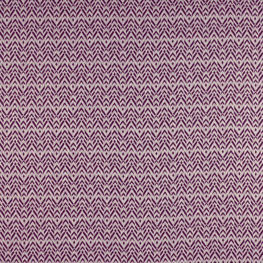 Gaston Y Daniela Cervantes Berenjena Fabric Sample GDT5200.009.0