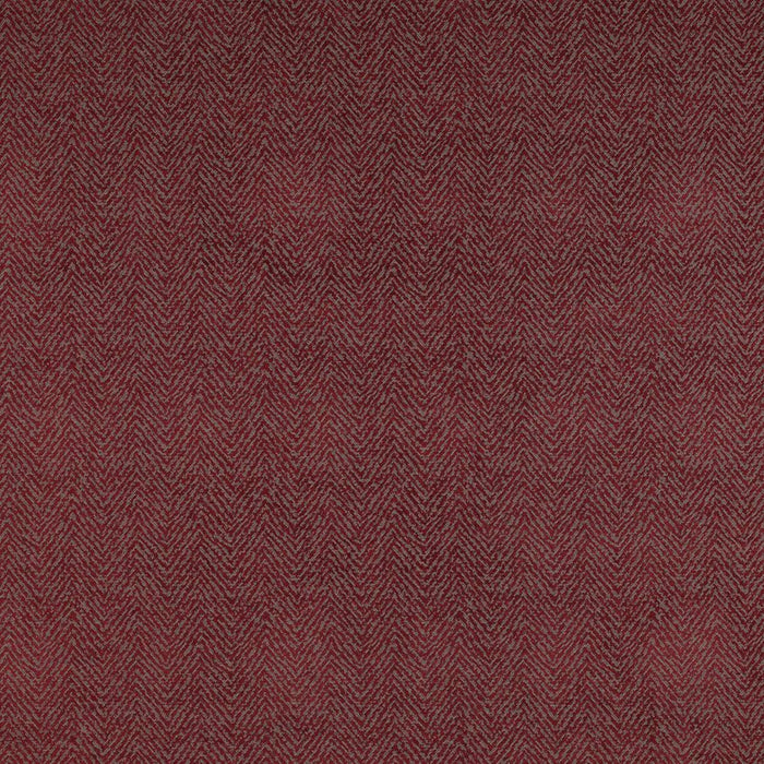 Gaston Y Daniela Santa Ana Rojo Fabric Sample GDT5206.002.0