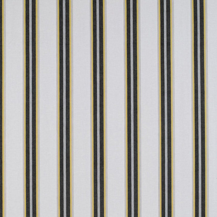 Gaston Y Daniela Tavolara Onyx/Amarillo Fabric Sample GDT5309.003.0