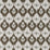 Gaston Y Daniela Panarea Chocolate/Gris Fabric Sample GDT5315.007.0