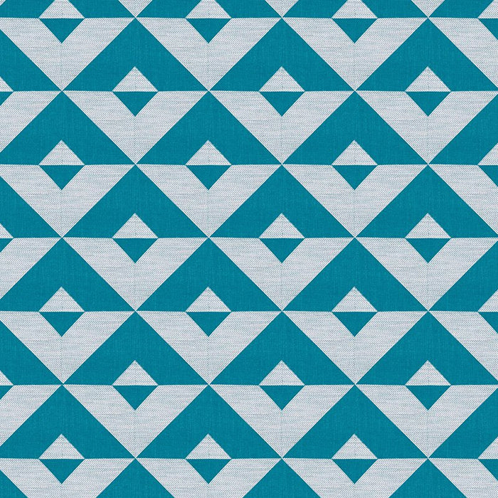 Gaston Y Daniela Kenia Oceano Fabric Sample GDT5373.8.0