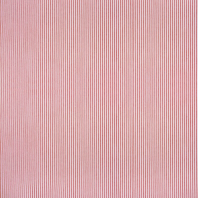Gaston Y Daniela Laurence Rojo Fabric Sample GDT5386.1.0