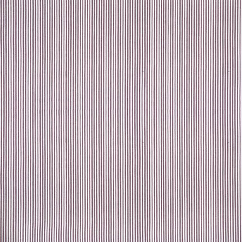 Gaston Y Daniela Laurence Chocolate Fabric Sample GDT5386.2.0