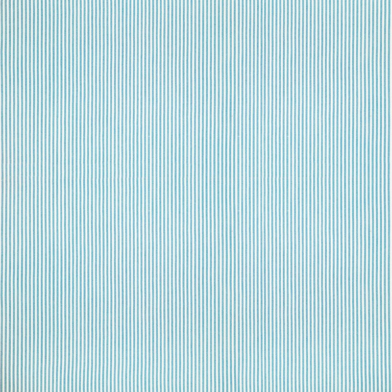 Gaston Y Daniela Laurence Turquesa Fabric Sample GDT5386.5.0