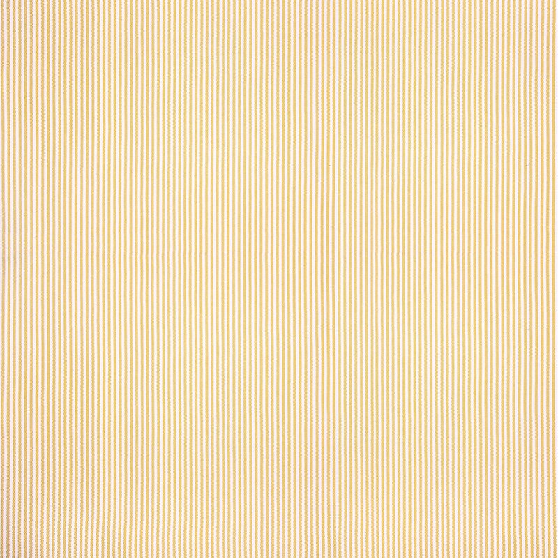 Gaston Y Daniela Laurence Amarillo Fabric Sample GDT5386.6.0