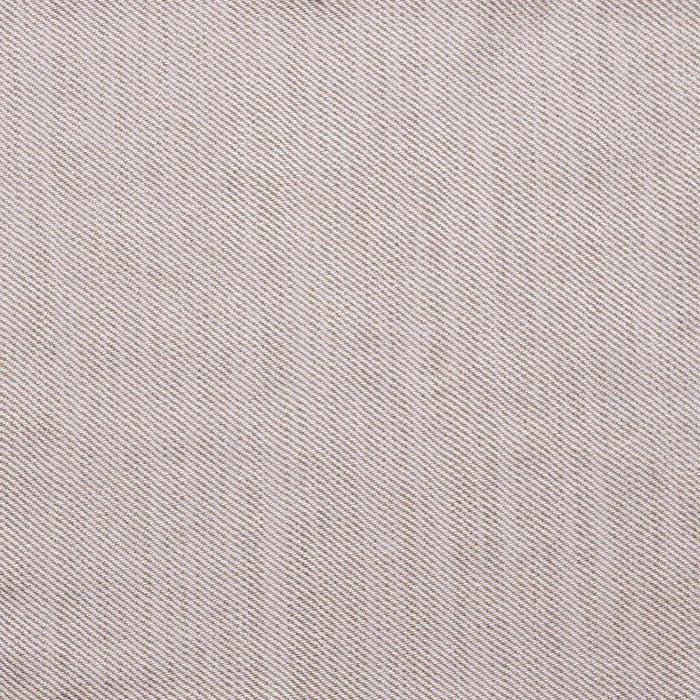 Gaston Y Daniela Victoria Blanco/Beige Fabric Sample GDT5388.2.0