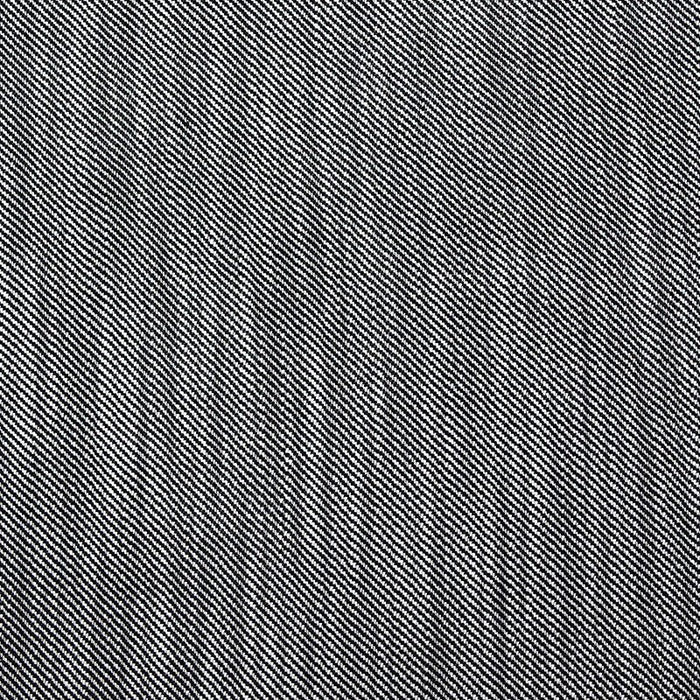 Gaston Y Daniela Victoria Black/Blanco Fabric Sample GDT5388.7.0