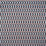 Gaston Y Daniela Hepburn Naranja Fabric Sample GDT5397.3.0