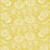 Gaston Y Daniela Sombrillas Mostaza Wallpaper Sample GDW5436.002.0