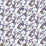 Gaston Y Daniela Granadas Blancoberenjena Wallpaper Sample GDW5439.003.0