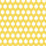 Gaston Y Daniela Stamp Amarillo Wallpaper Sample GDW5440.003.0