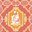 Gaston Y Daniela Porcelanas Pomelo Wallpaper Sample GDW5445.002.0